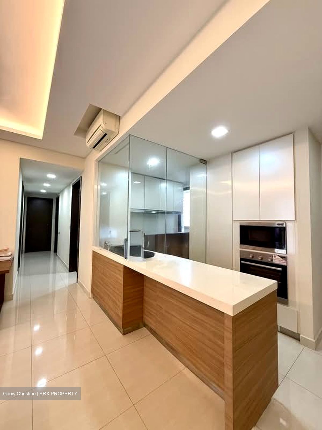 Jewel @ Buangkok (D19), Condominium #602335031